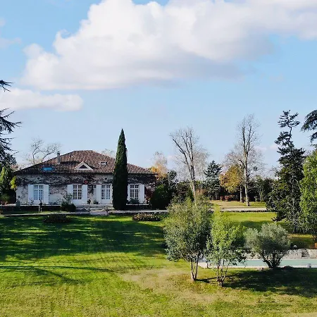 Domaine Les Matins Rubis * Saint-Paul-dʼEspis