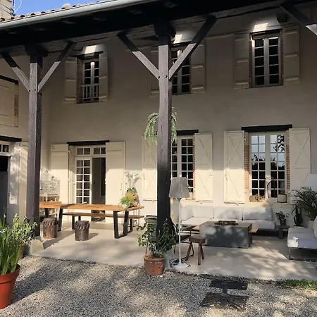 Domaine Les Matins Rubis Couette-café
