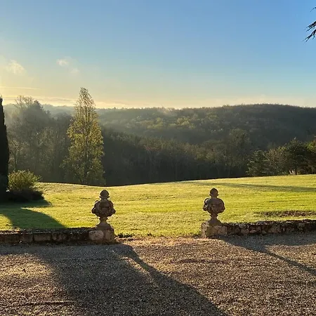 Frühstückspension Domaine Les Matins Rubis *
