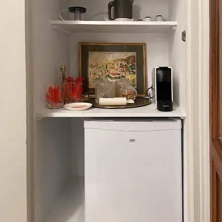Frühstückspension Domaine Les Matins Rubis *