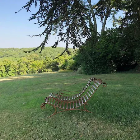 Bed & Breakfast Domaine Les Matins Rubis Saint-Paul-d'Espis