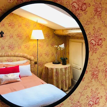 Domaine Les Matins Rubis Bed & Breakfast