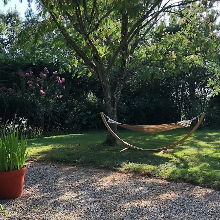 Domaine Les Matins Rubis Bed & Breakfast *