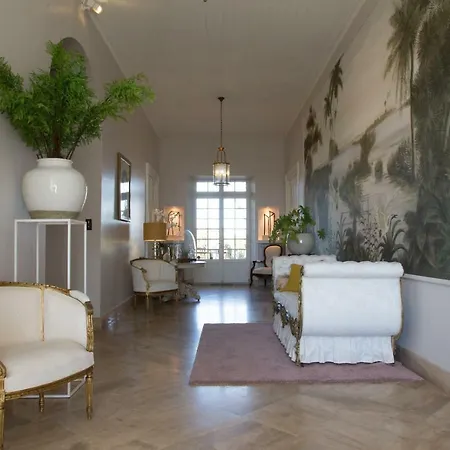 Bed & Breakfast Domaine Les Matins Rubis Saint-Paul-d'Espis