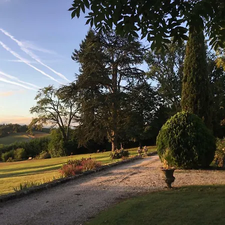 Domaine Les Matins Rubis Saint-Paul-dʼEspis