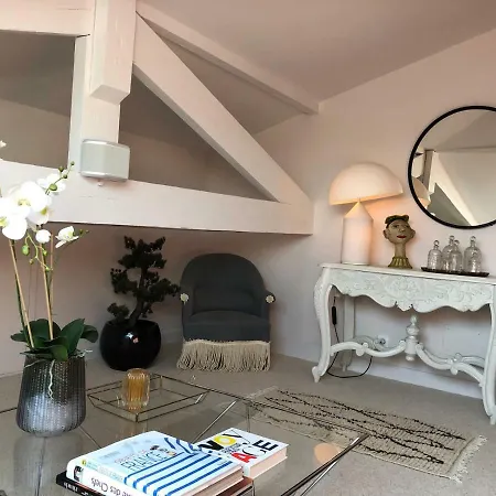 Bed & Breakfast Domaine Les Matins Rubis *